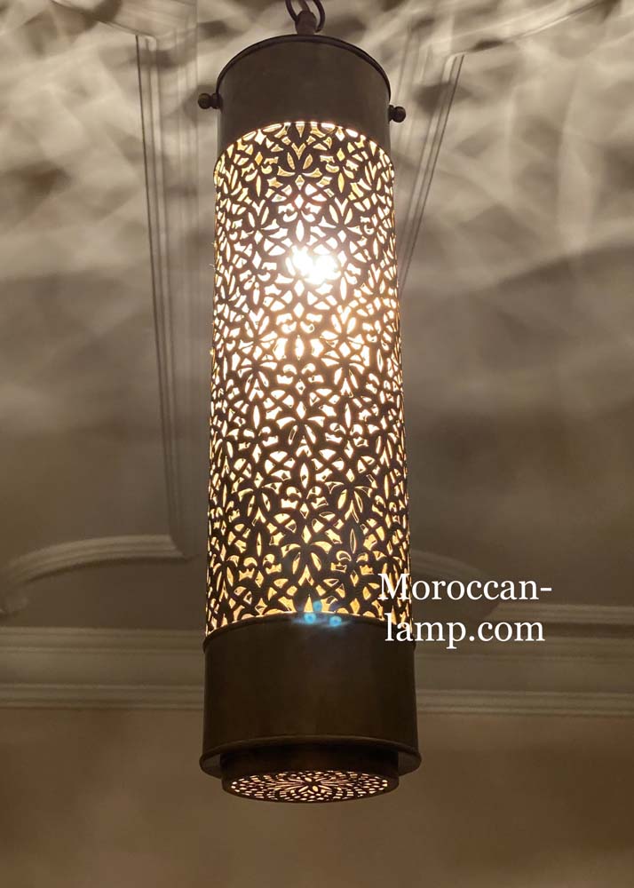 marocains Plafonniers lamps - Ref. 1181
